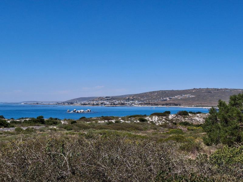 0 Bedroom Property for Sale in Shelley Point Western Cape